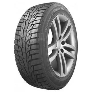 Зимняя резина hankook winter i pike отзывы