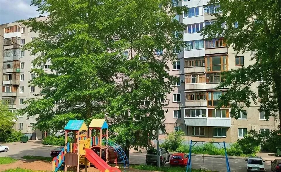 Российская 43 3
