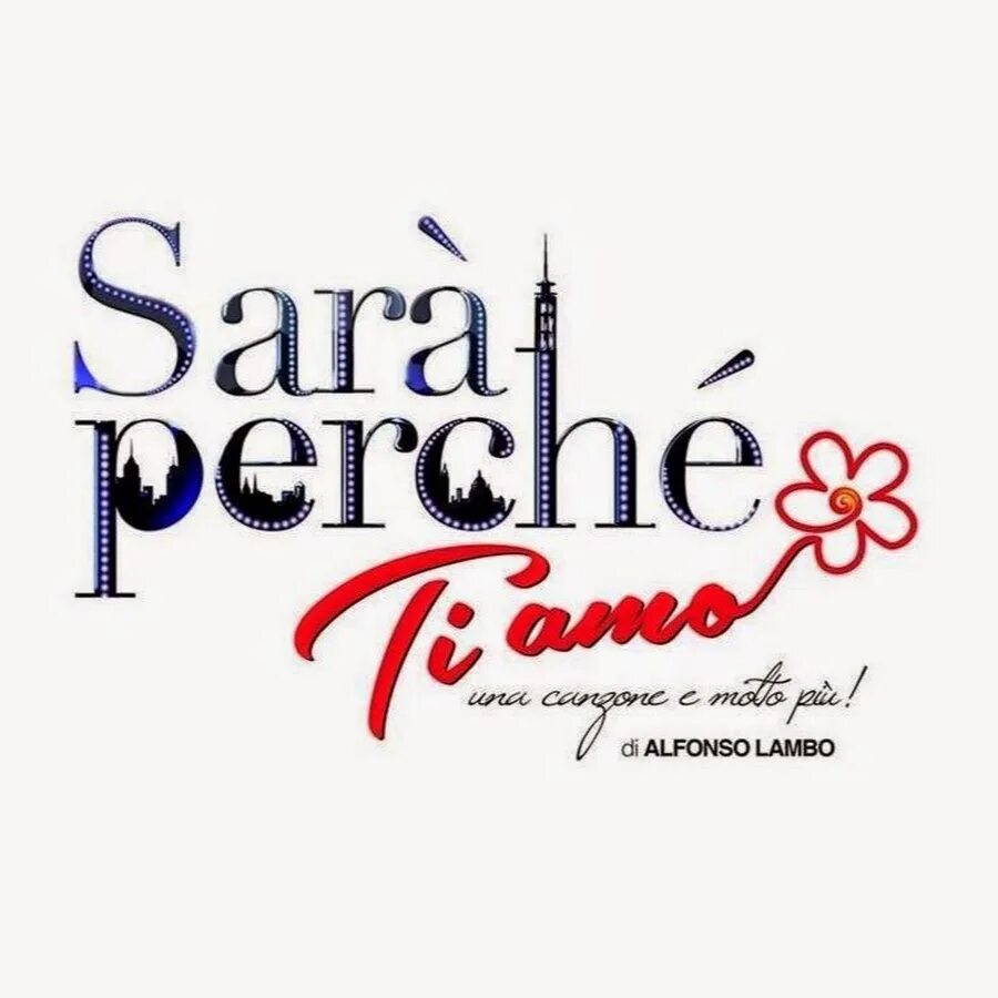 Sarà perché ti amo перевод. Sarà perché ti amo год. Sarà perché ti amo Ноты. Sara perche ti amo поет девушка.