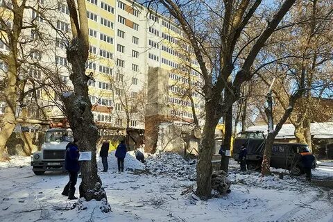 Молодая гвардия брянск