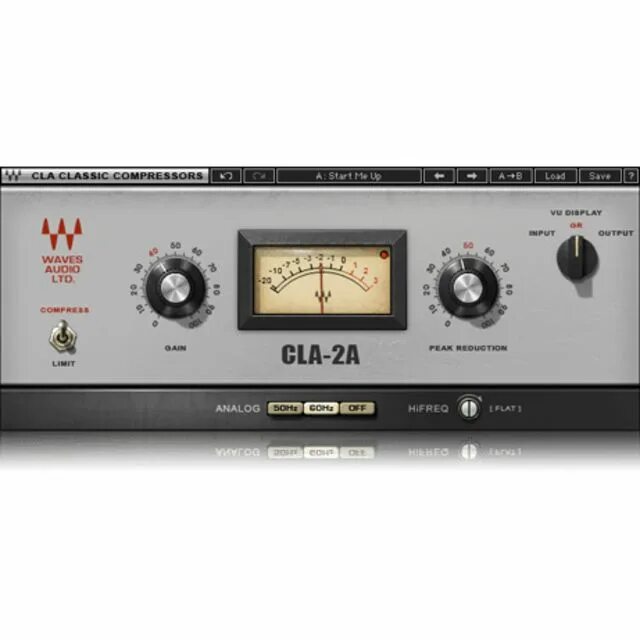 Cla plugins. Компрессор cla 2a. cla 2a compressor\limiter. cla 2a stereo. waves cla 2a.