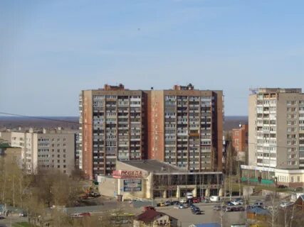 Череповец улица архангельская