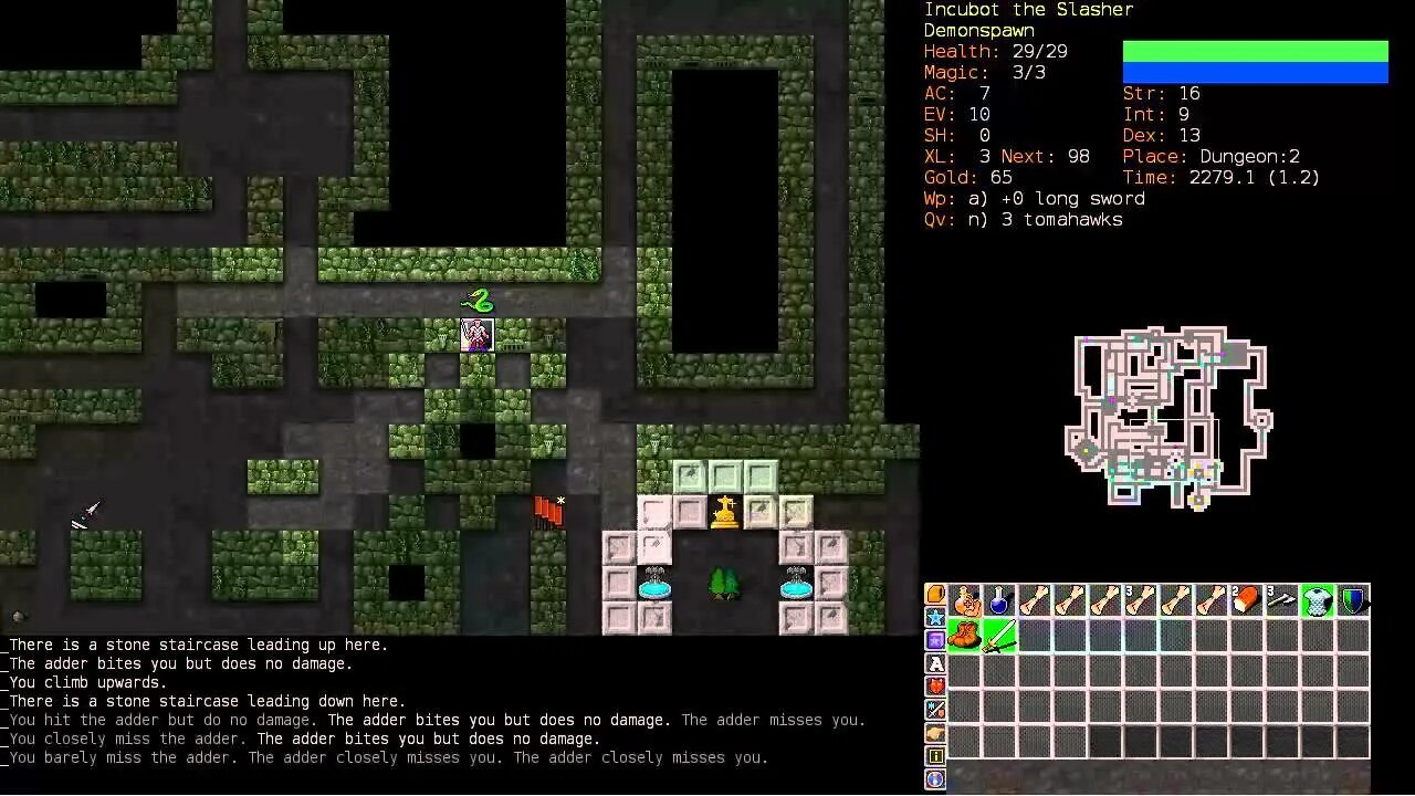 Dungeon Crawl. Dungeon Crawl Stone Soup. Crossroads: Roguelike RPG Dungeon Crawler. Dungeon Crawler Classic.