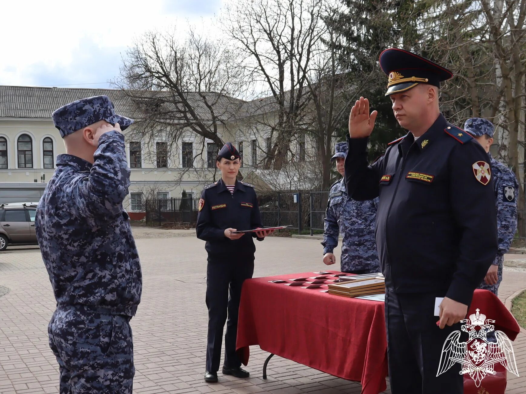 Росгвардия ярославль. Росгвардия ярославль