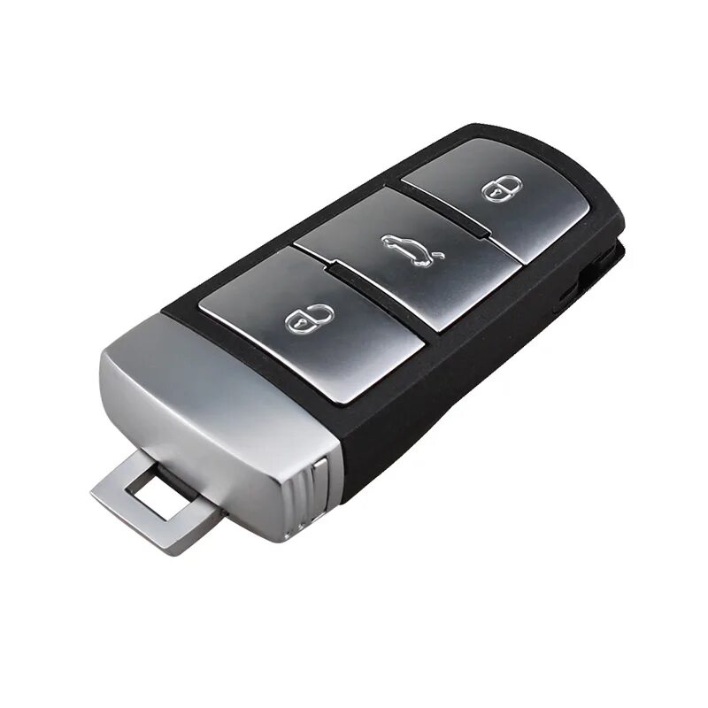 B key