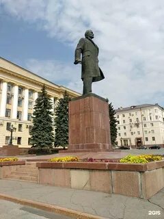Ленино липецк