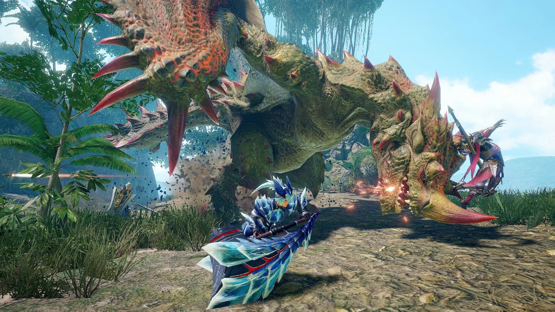Monster hunter rise виверны. Monster hunter world: iceborne игра. Монстер хантер райс 2. Monster hunter sunbreak. Monster hunter world rise.