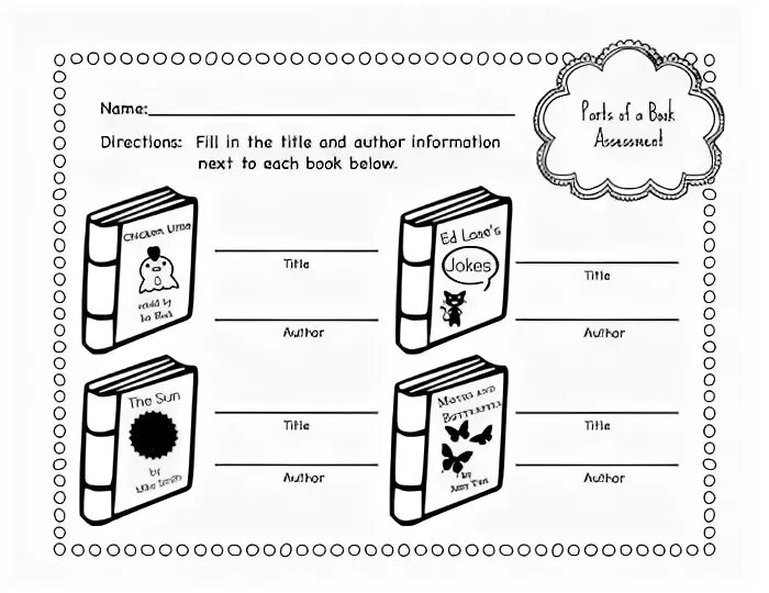 Books are a part of. Favourite book worksheet. types of books worksheets. parts of a book worksheets. my favourite book worksheets.