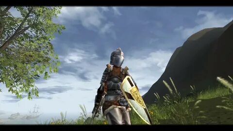 Warrior returns
