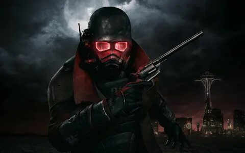 Читы на броню в Fallout: New Vegas: костюмы, шлемы, очки