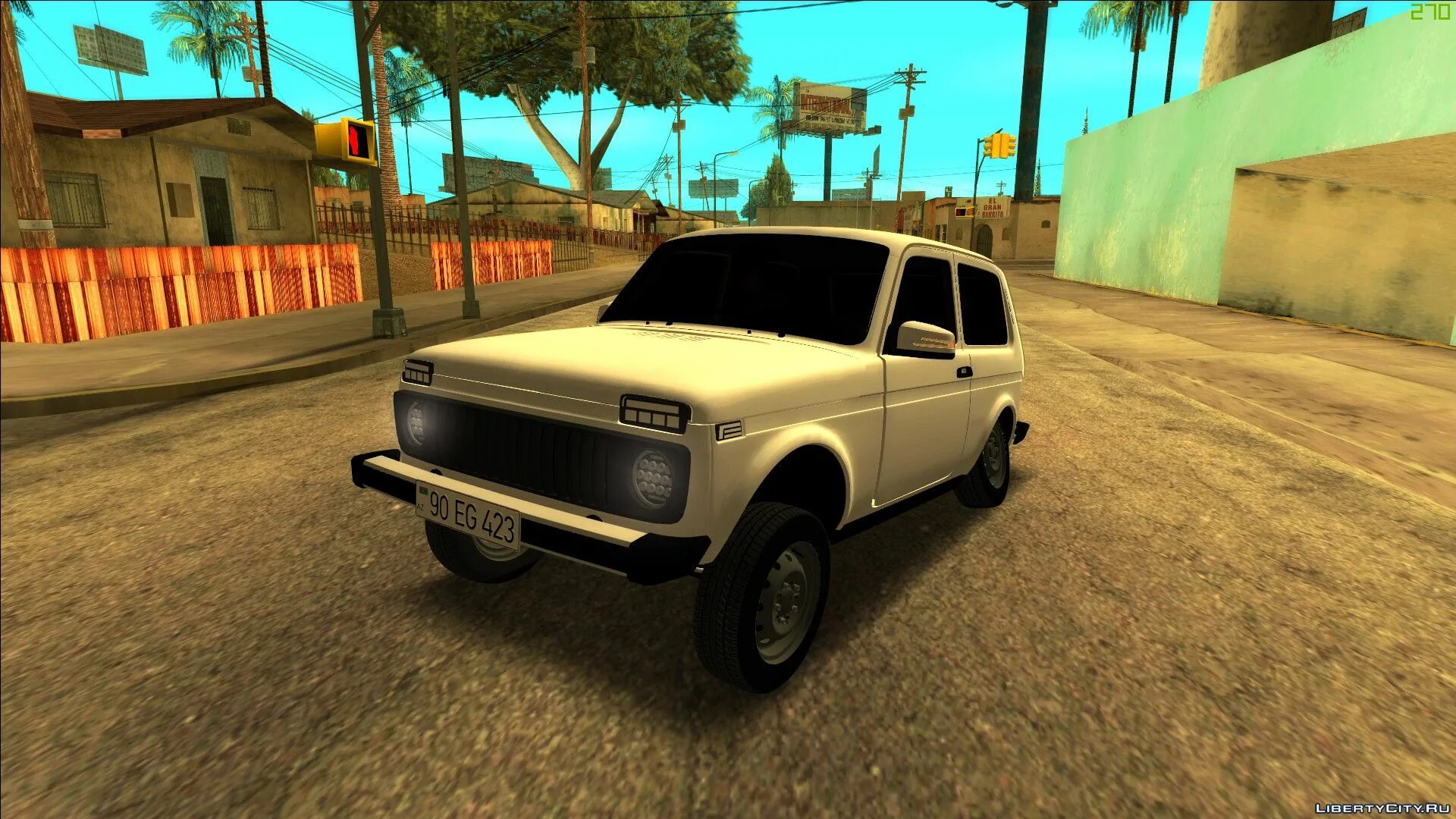 Лада нива для гта сан андреас. Gta niva. Нива gta sa. Mod niva gta sa. Гта сан андреас нива.