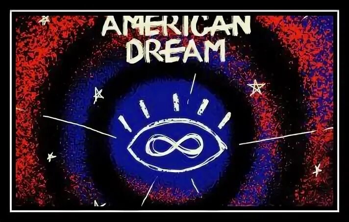 Рингтон мечтай. Sultan + Shepard - American Dream.