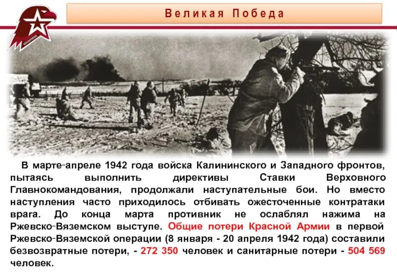 Новости с фронта 04.04 2024. Ржевская битва 1943. Ржевская битва освобождение Ржева. Апрель 1942 года.