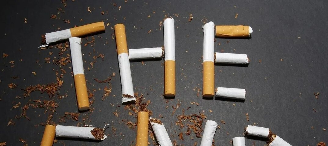 Как сделать сигарету из бумаги