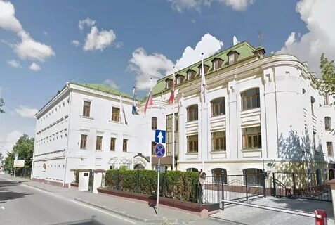 Осз москве