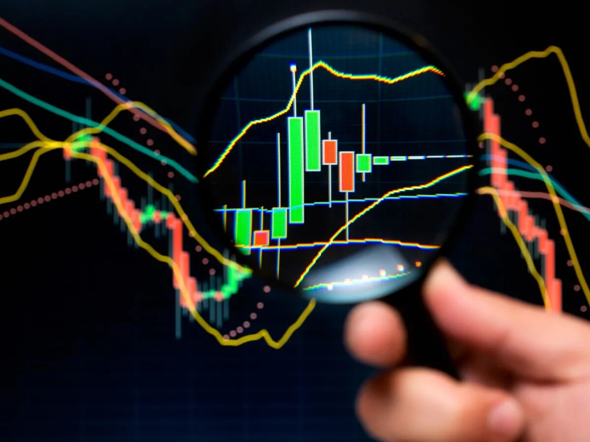 Trading technical analysis