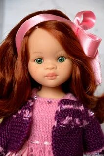 Паола Рейна (Paola Reina). 