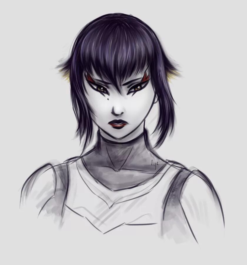 Tmnt karai. Караи (Черепашки-ниндзя). Karai 2007. Черепашки ниндзя карай. Карай из черепашек 2003.