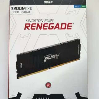 Fury renegade 1