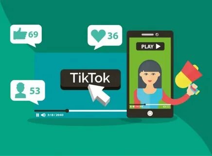 Ток маркет