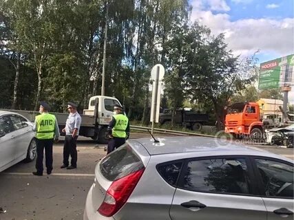 Можайск происшествия
