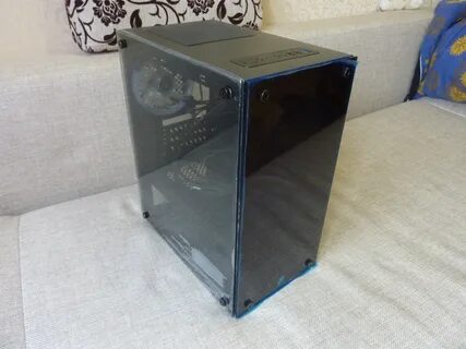 Корпус x2 firebase