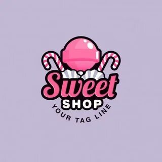 Sweet shopping
