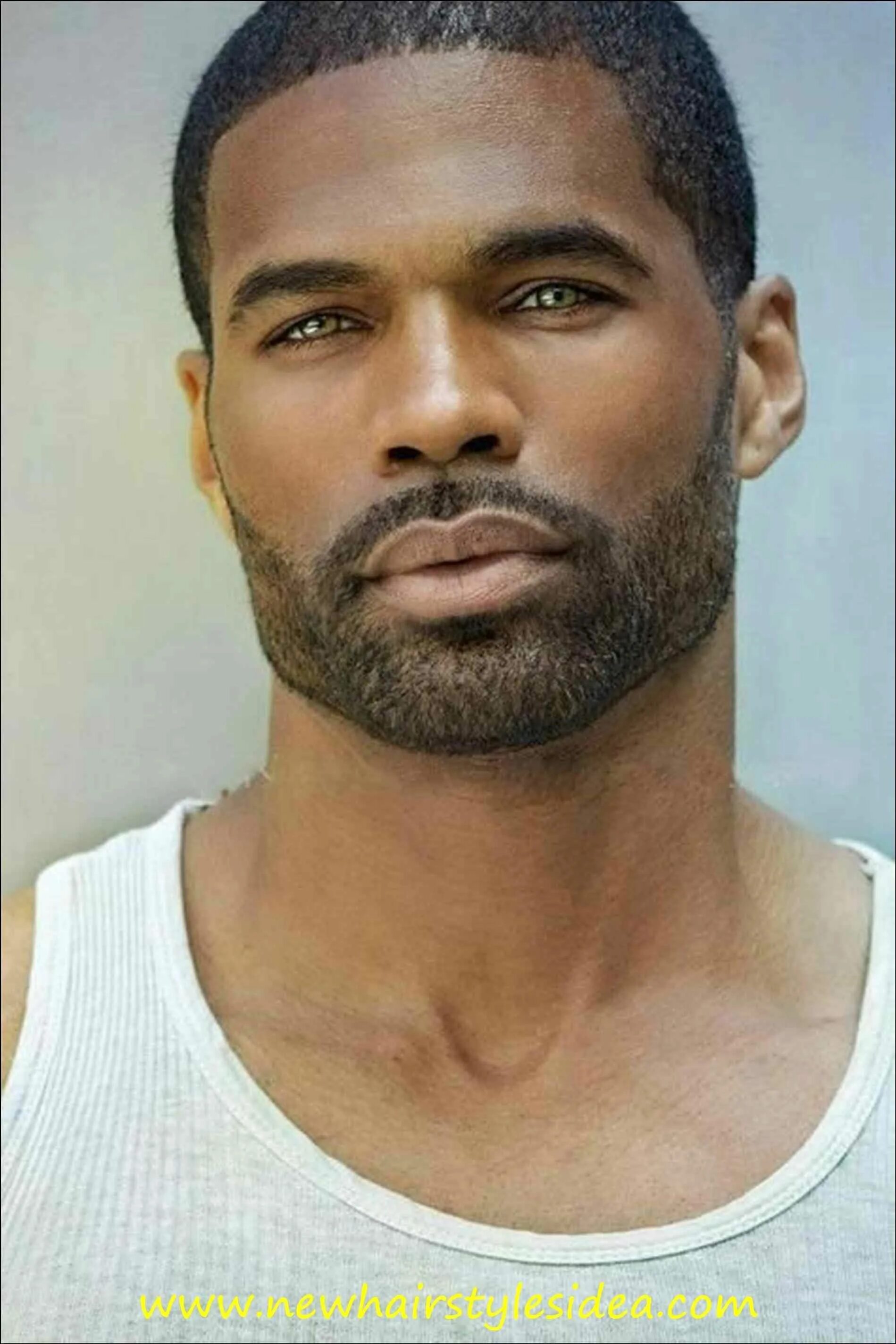 Blak man