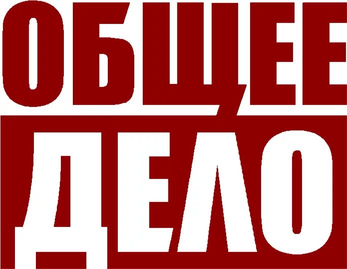 Событие общее дело. Общее дело логотип. общее дело картинки. организация общее дело. общее дело рф.