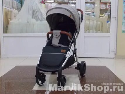 Carrello omega