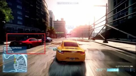 Need for speed most wanted 2012 пк