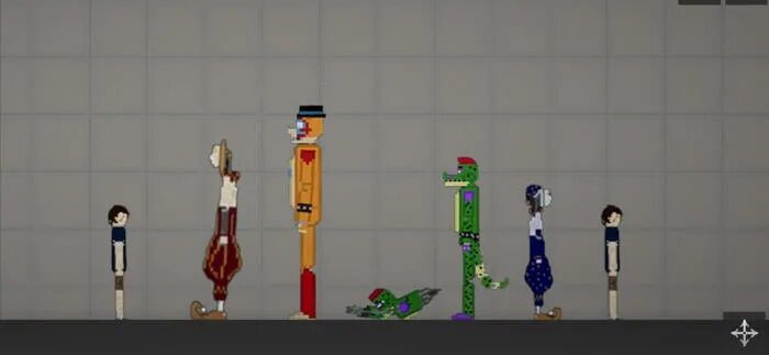 Melon playground моды фнаф. Melon playground моды на фнаф. fnaf pack mod melon playground. мод на фнаф 9 в мелон плейграунд.