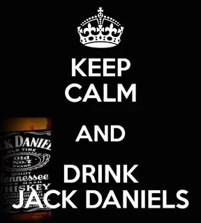 Drink and be happy