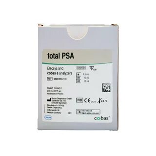 Cobas реагенты