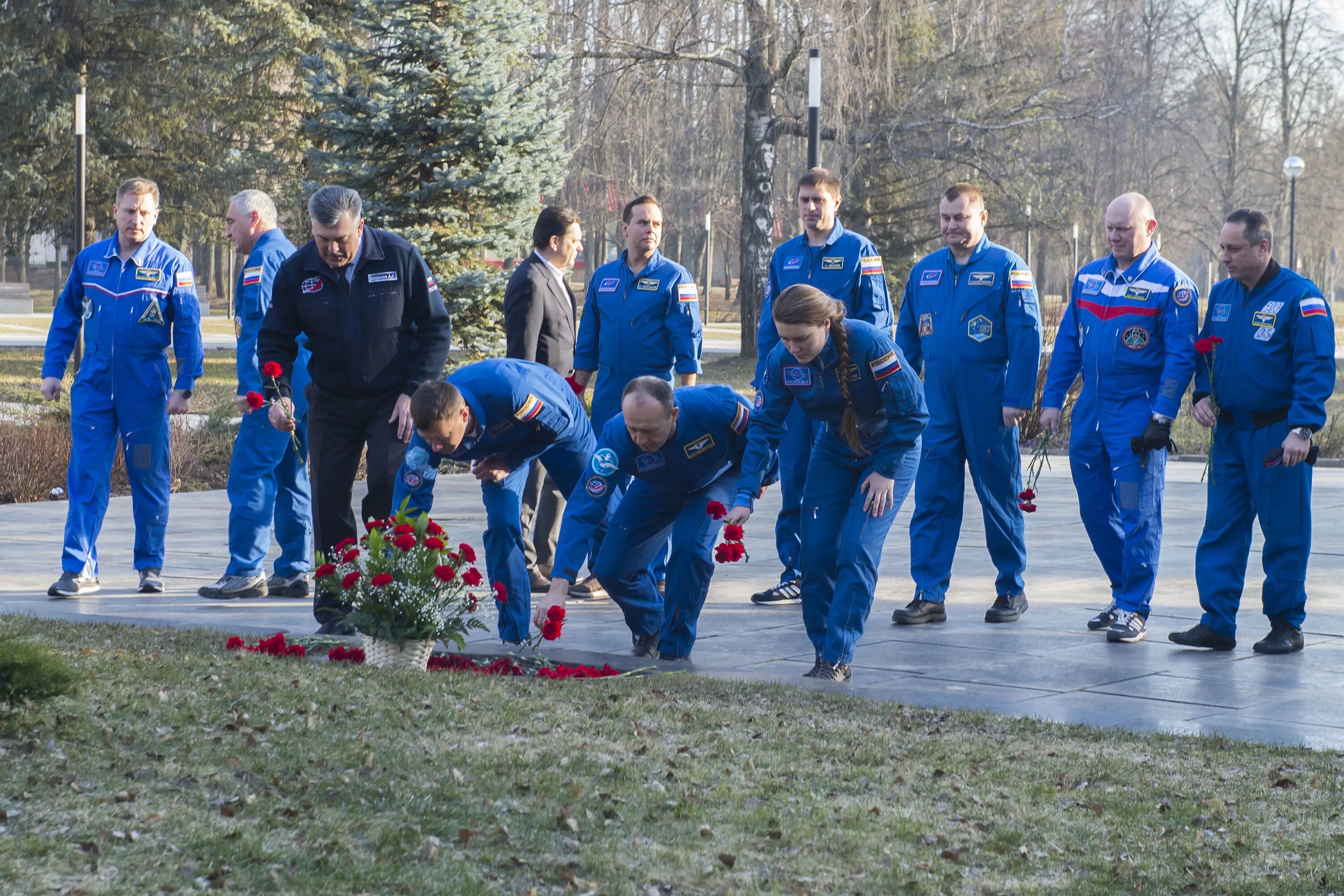 Мероприятия в гагарине сегодня. Серёгин лётчик испытатель. 12 Апреля.