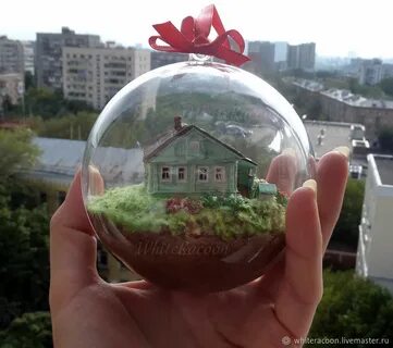 Миниатюрные копии