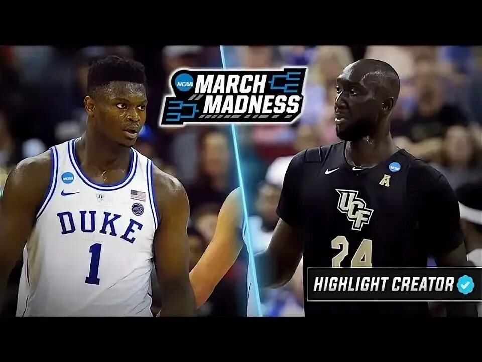 Duke end. Duke end