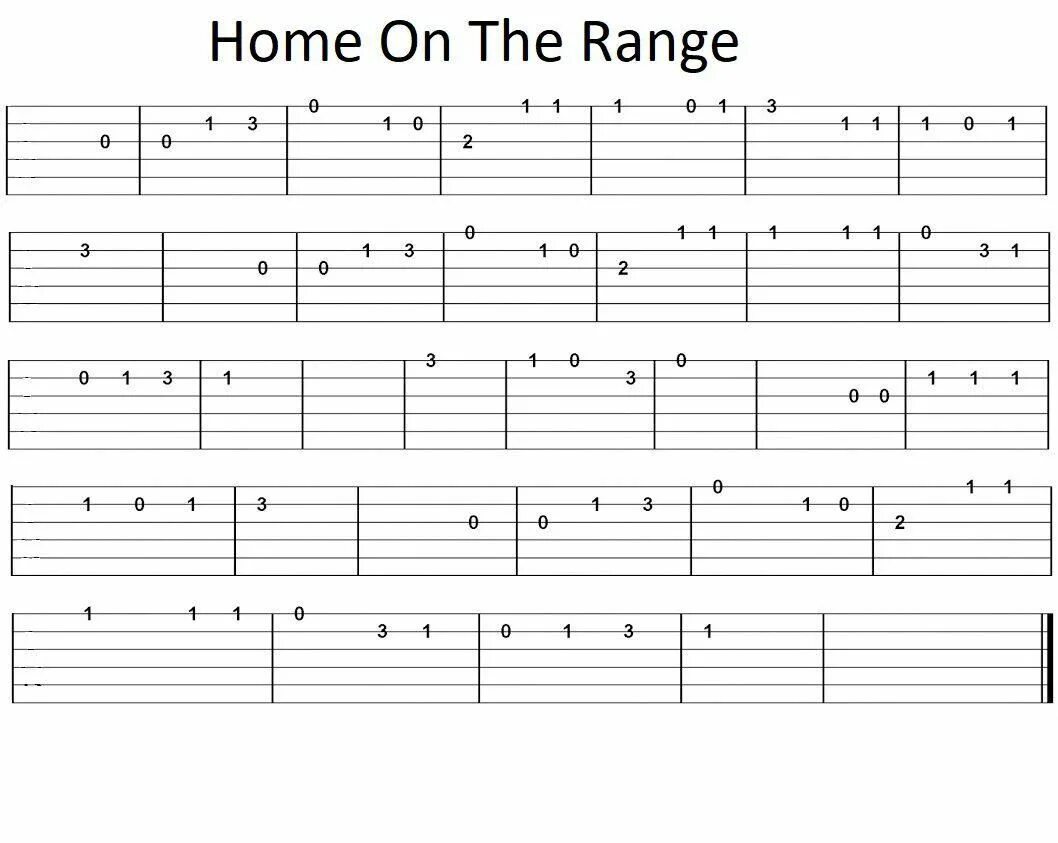 Sign tabs