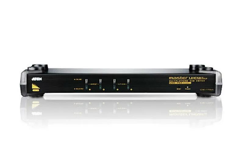 Kvm переключатель ps 2. Kvm-переключатель aten cs9138. aten cs1754q9-at-g. переключатель kvm aten cs1754. 8-портовый ps2 kvm переключатель (kvm switch) aten cs9138 switch.