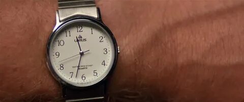 Fall watch
