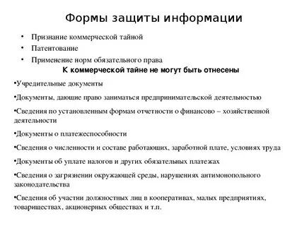 Форма защиты сайт