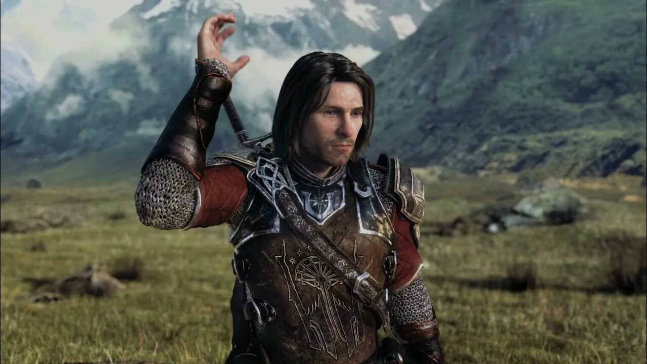 Мидле оф песня. Талион тени войны. Меч Талиона Shadow of War. Middle-Earth: Shadow of War. Талион тени Мордора.