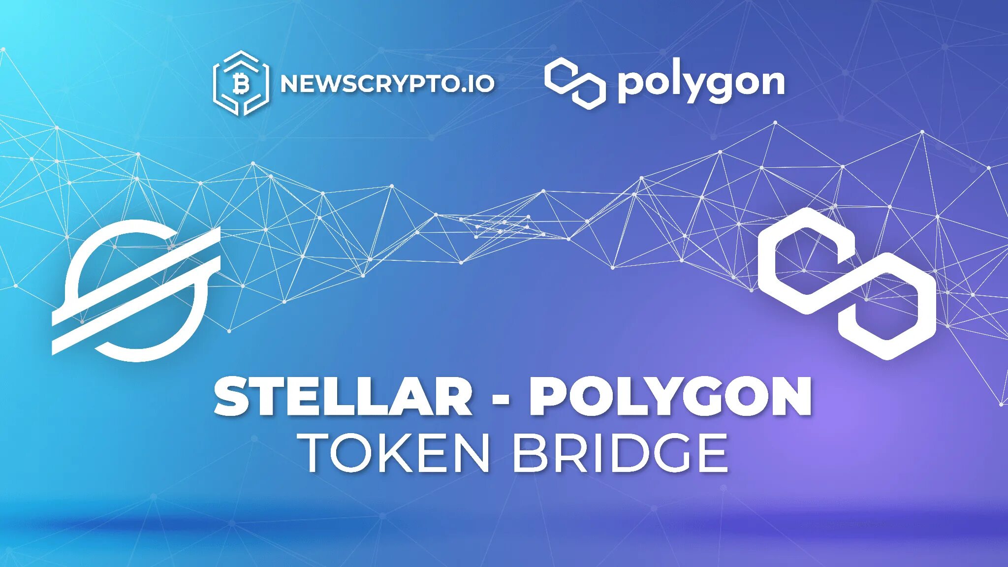 Блокчейн полигон. Stellar блокчейн. Polygon Bridge. Блокчейн мост.