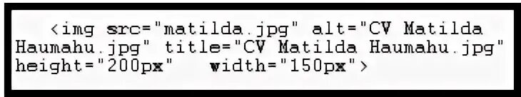 Matilda alt. Matilda alt