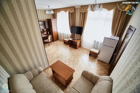 Золотое руно пятигорск