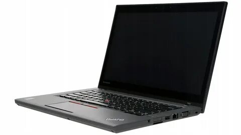 Ноутбук lenovo thinkpad t450
