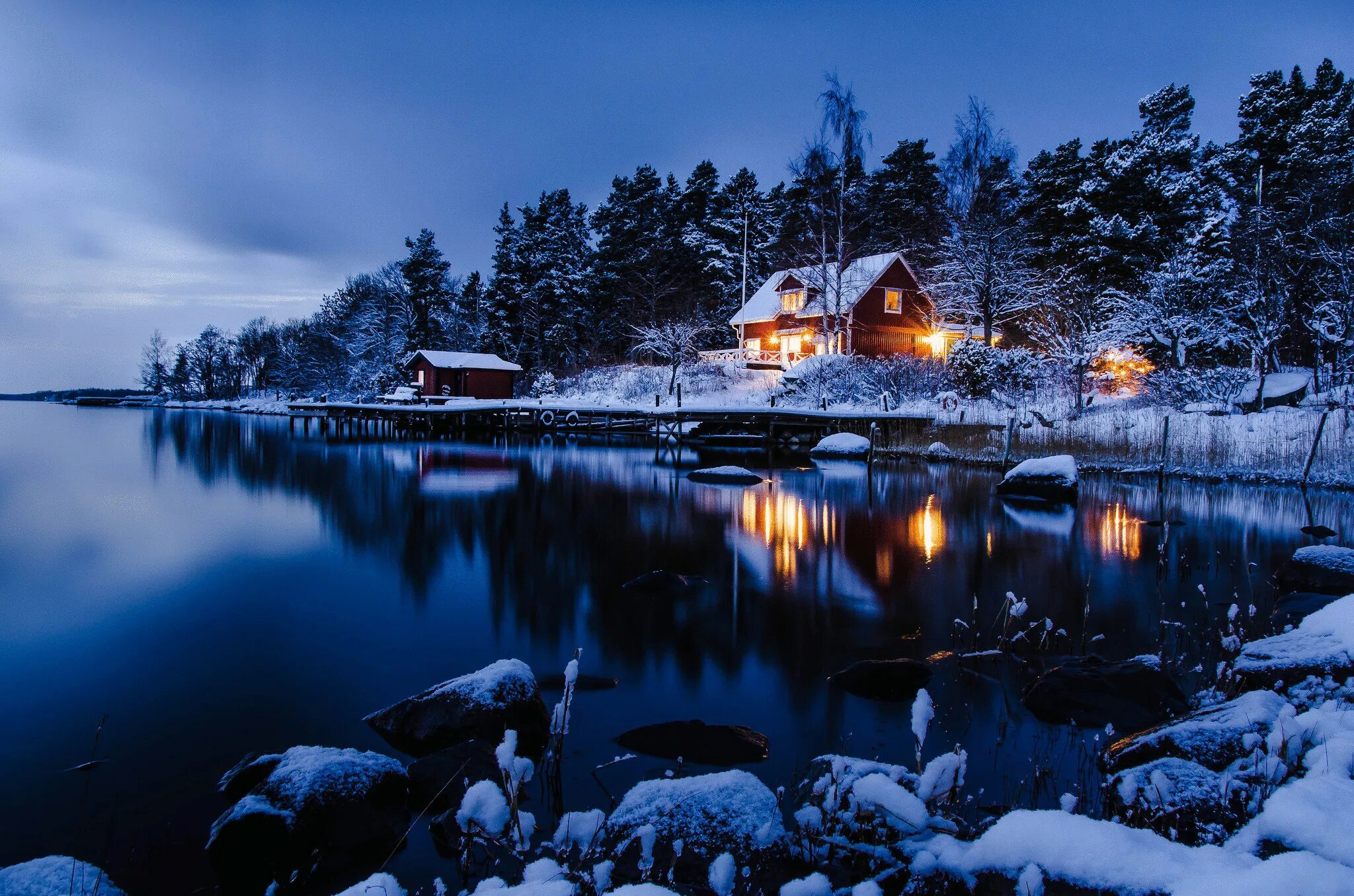 Зимняя заставка фото Winter Wallpapers Winter scenery, Winter landscape, Winter desktop background