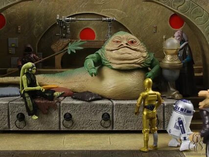 Jabba switchway
