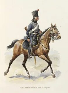 Царский кавалерист сканворд