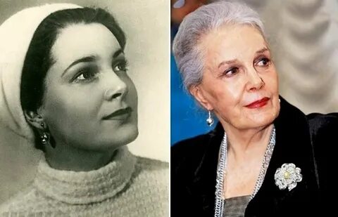 История жизни актрисы